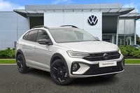 2025 Volkswagen Taigo 1.0 TSI 115 Black Edition 5dr DSG Hatchback Petrol Automat