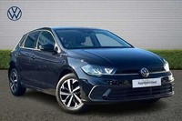 2024 Volkswagen Polo 1.0 TSI Life 5dr + F&R SENSORS + 16' TORSBY ALLOYS + TINTS 