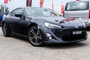 Toyota 86 For Sale in Australia | Toyota 86 Cars, Vans & Utes For Sale
