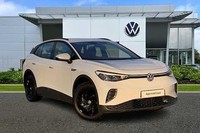 2023 Volkswagen ID.4 109kW Life Pure 52kWh 5dr Auto [110kW Ch] Estate ELECTRIC A