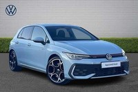2025 Volkswagen Golf 2.0 TSI 265 GTI 5dr DSG Hatchback Petrol Automatic