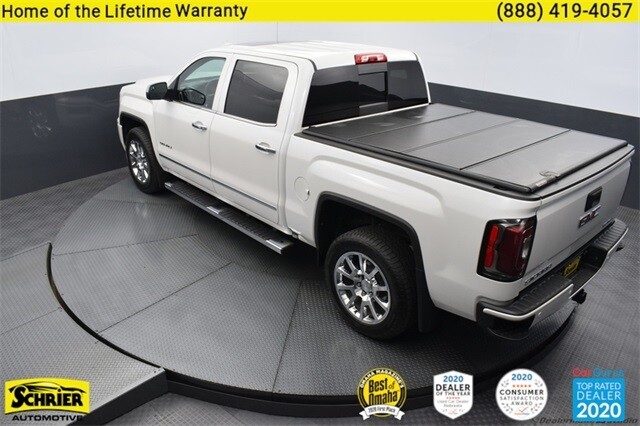 2017 GMC Sierra 1500 Denali | eBay