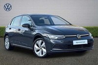 2024 Volkswagen Golf 1.5 TSI Style 5dr Hatchback Petrol Manual