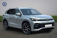 2025 Volkswagen Tiguan 1.5 eTSI 150 R-Line 5dr DSG Estate Petrol Automatic