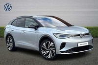 2023 Volkswagen ID.4 220kW 4MOTION GTX Max 77kWh 5dr Auto [125kW Ch] + 21' NARVI