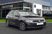2023 Volkswagen Polo 1.0 TSI Life 5dr Hatchback Petrol Manual