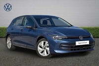 2025 Volkswagen Golf 1.5 TSI 150 Style 5dr Hatchback Hybrid Manual