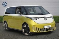 2024 Volkswagen ID. Buzz 150kW 1ST Edition Pro 77kWh 5dr Auto MPV ELECTRIC Autom