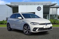 2023 Volkswagen Polo 1.0 TSI R-Line DSG + 17' BERGAMO ALLOYS + HEATED SEATS + LI