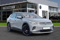 2021 Volkswagen ID.4 109kW Life Pure 52kWh 5dr Auto Estate ELECTRIC Automatic