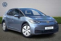 2022 Volkswagen ID.3 150kW Family Pro Performance 58kWh 5dr Auto + HEAT PUMP + M