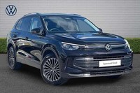 2024 Volkswagen Tiguan 1.5 eTSI 150 Match 5dr DSG Estate Petrol Automatic
