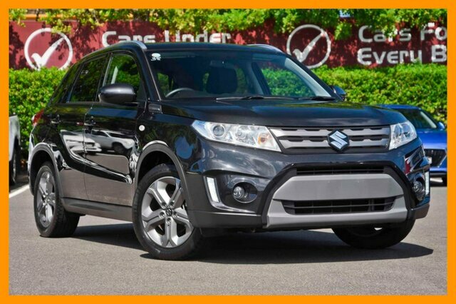 Suzuki vitara ly