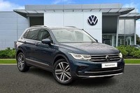 2022 Volkswagen Tiguan 1.5 TSI 150 Elegance 5dr DSG Estate Petrol Automatic