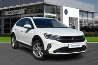 2024 Volkswagen Taigo 1.0 TSI (95ps) Match Hatchback Petrol Manual