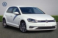 2020 Volkswagen Golf 1.5 TSI EVO Match Edition 5dr Hatchback Petrol Manual