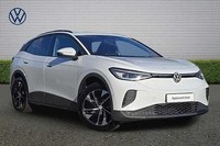 2025 Volkswagen ID.4 210kW Match Pro 77kWh 5dr Auto ESTATE ELECTRIC Automatic