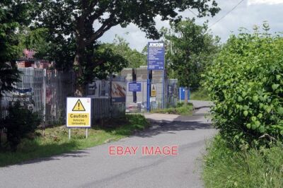 PHOTO  JEWSON WEM THE WEM BRANCH OF JEWSON THE BUILDERS' MERCHANT IS LOCATED AT