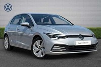 Volkswagen Golf 1.5 TSI Style 5dr Hatchback Hybrid Manual