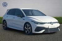 2021 Volkswagen Golf 2.0 TSI 320 R 4Motion 5dr DSG HATCHBACK PETROL Automatic
