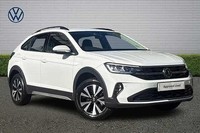 2023 Volkswagen Taigo 1.0 TSI Life 5dr Hatchback Petrol Manual