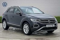 2025 Volkswagen T-Roc 2.0 TDI 150 EVO Style 5dr DSG Hatchback Diesel Automatic