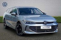 2026 Volkswagen Passat 1.5 eTSI Elegance 5dr DSG Estate Hybrid Automatic
