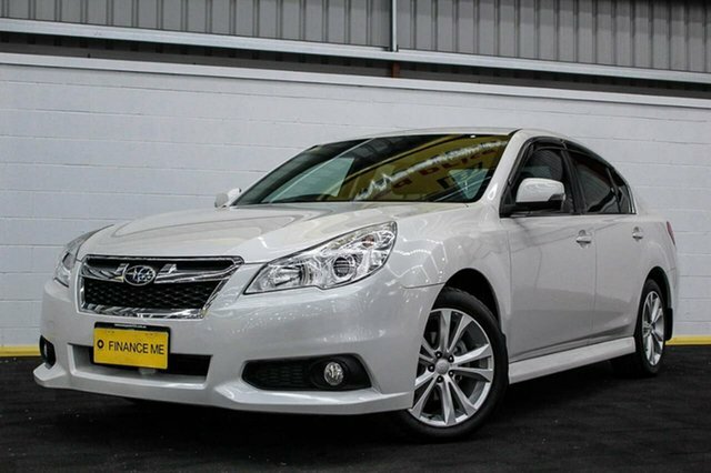 Subaru legacy b5