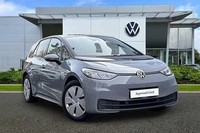 2023 Volkswagen ID.3 150kW Life Pro Performance 58kWh 5dr Auto + TRANSPORT HITCH