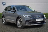 2023 Volkswagen Tiguan 1.5 TSI 150 Elegance 5dr DSG Estate Petrol Automatic