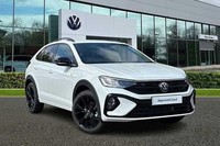 2025 Volkswagen Taigo 1.0 TSI 115 R-Line 5dr DSG Hatchback Petrol Automatic