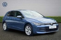 2024 Volkswagen Golf 1.5 TSI 150 Match 5dr Hatchback Hybrid Manual