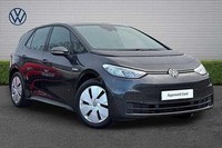 2022 Volkswagen ID.3 150kW Life Pro Performance 58kWh 5dr Auto Hatchback ELECTRI