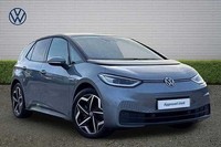 2023 Volkswagen ID.3 58kWh Hatchback ELECTRIC Automatic