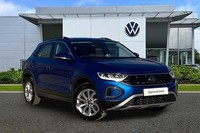 2023 Volkswagen T-Roc Life 1.5 TSI Life TSI 4x4 Petrol Automatic