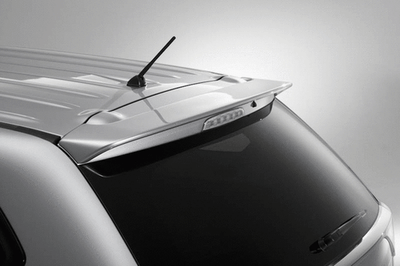 Genuine Mitsubishi Spoiler Rear MZ575338EX