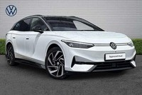 2026 Volkswagen ID.7 210kW Match Pro S Plus 86kWh 5dr Auto Estate ELECTRIC Autom