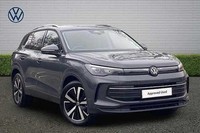 2026 Volkswagen Tiguan 1.5 eTSI 150 Match 5dr DSG Estate Petrol Automatic