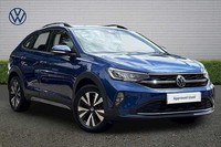 2023 Volkswagen Taigo 1.0 TSI Life 5dr + REAR VIEW CAMERA Hatchback Petrol Manua