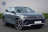 2025 Volkswagen Tiguan 1.5 TSI 272 eHybrid R-Line 5dr DSG Estate PETROL/ELECTRIC