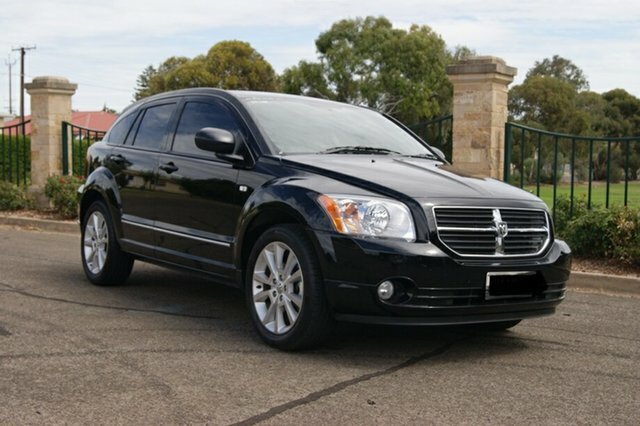 Dodge pm caliber