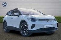 2025 Volkswagen ID.4 210kW Match Pro 77kWh 5dr Auto Estate ELECTRIC Automatic