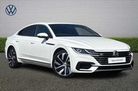 2020 Volkswagen Arteon Fastback 2.0 TSI R-Line 5dr DSG Hatchback Petrol Automati