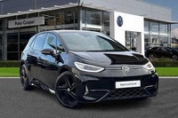 2025 Volkswagen ID.3 240kW GTX Performance 79kWh 5dr Auto Hatchback ELECTRIC Aut