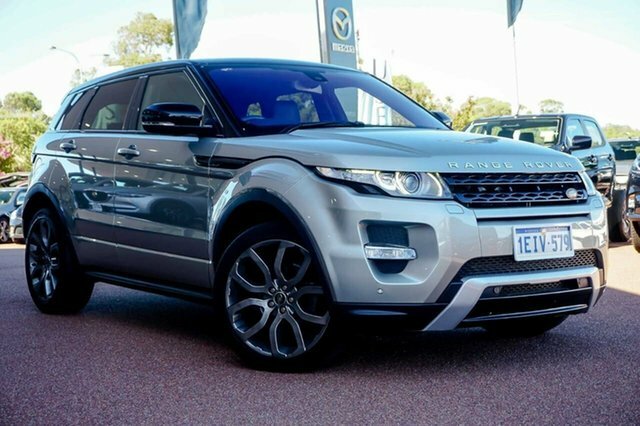 Land rover l538