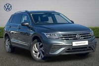 2021 Volkswagen Tiguan Allspace 2.0 TDI Life 5dr DSG Estate Diesel Automatic