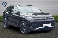 2024 Volkswagen Tiguan 2.0 TDI R-Line 5dr DSG Estate Diesel Automatic