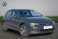 2022 Volkswagen Golf 1.4 TSI eHybrid Style 5dr DSG Hatchback Hybrid Automatic