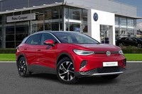 2025 Volkswagen ID.4 210kW 4MOTION Match Pro 77kWh 5dr Auto Estate ELECTRIC Auto