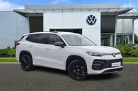2025 Volkswagen Tayron 1.5 eTSI R-Line 5dr DSG7 [7 Seat] + 20' YORK BLACK ALLOYS